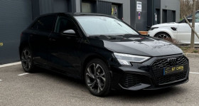 Audi A3 Sportback occasion 2023 mise en vente &agrave; GENAY par le garage GT CARS LYON - photo n&deg;1