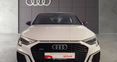 Audi A3 Sportback 40 TDI quattro S tronic S line Matr   Montfermeil 93