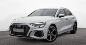 Annonce Audi A3 Sportback occasion Hybride 40 TFS  LATTES