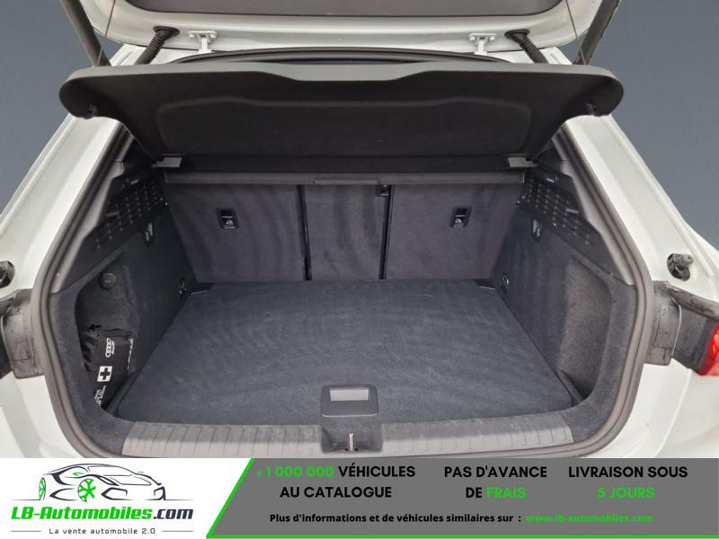 Audi A3 Sportback 40 TFSI 190 BVA Quattro  occasion  Beaupuy - photo n10