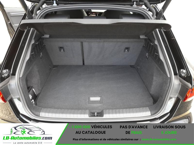 Audi A3 Sportback 40 TFSI 190 BVA Quattro  occasion  Beaupuy - photo n8