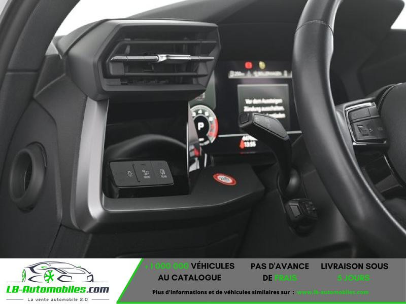Audi A3 Sportback 40 TFSI 190 BVA Quattro  occasion  Beaupuy - photo n5