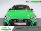 Audi A3 Sportback 40 TFSI 190 BVA Quattro   Beaupuy 31