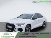 Audi A3 Sportback 40 TFSI 190 BVA Quattro   Beaupuy 31