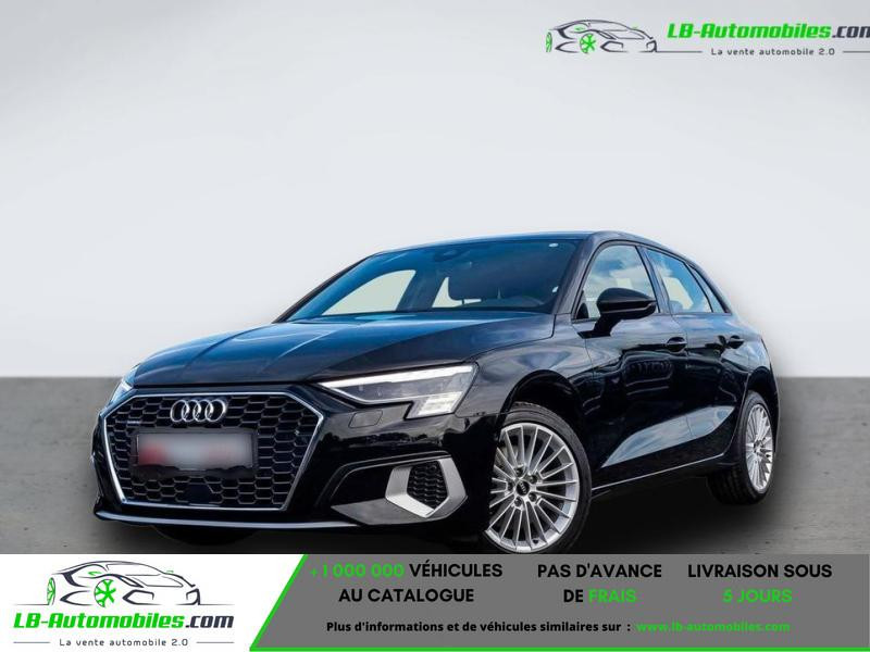Audi A3 Sportback 40 TFSI 190 BVA Quattro  occasion  Beaupuy