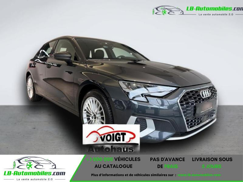 Audi A3 Sportback 40 TFSI 190 BVA Quattro  occasion  Beaupuy