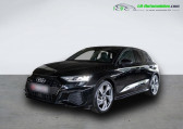 Annonce Audi A3 Sportback occasion Essence 40 TFSI 190 BVA Quattro  Beaupuy