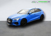 Audi A3 Sportback 40 TFSI 190 BVA Quattro   Beaupuy 31