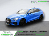 Audi A3 Sportback 40 TFSI 190 BVA Quattro   Beaupuy 31