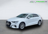 Audi A3 Sportback occasion année 2021 boite Automatique Annonce Audi A3 Sportback occasion Essence 40 TFSI 190 BVA Quattro à Beaupuy