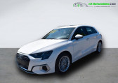 Audi A3 Sportback occasion année 2022 boite Automatique Annonce Audi A3 Sportback occasion Essence 40 TFSI 190 BVA Quattro à Beaupuy