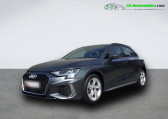 Audi A3 Sportback 40 TFSI 190 BVA Quattro   Beaupuy 31