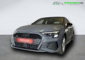 Audi A3 Sportback occasion année 2024 boite Automatique Annonce Audi A3 Sportback occasion Essence 40 TFSI 190 BVA Quattro à Beaupuy
