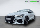 Annonce Audi A3 Sportback occasion Essence 40 TFSI 190 BVA Quattro  Beaupuy