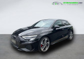 Audi A3 Sportback 40 TFSI 190 BVA Quattro   Beaupuy 31