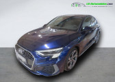 Audi A3 Sportback occasion année 2022 boite Automatique Annonce Audi A3 Sportback occasion Essence 40 TFSI 190 BVA Quattro à Beaupuy
