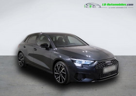 Audi A3 Sportback 40 TFSI 190 BVA Quattro  occasion  Beaupuy - photo n2