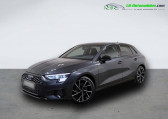 Audi A3 Sportback 40 TFSI 190 BVA Quattro   Beaupuy 31