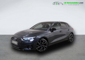 Audi A3 Sportback , garage LB AUTOMOBILES  Beaupuy