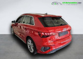Audi A3 Sportback 40 TFSI 190 BVA Quattro   Beaupuy 31