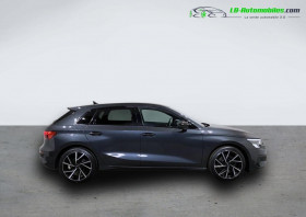Audi A3 Sportback 40 TFSI 190 BVA Quattro  occasion  Beaupuy - photo n5