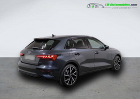 Audi A3 Sportback 40 TFSI 190 BVA Quattro  occasion  Beaupuy - photo n4
