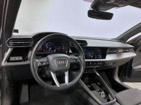 Audi A3 Sportback 40 TFSI 190 BVA Quattro  occasion  Beaupuy - photo n3