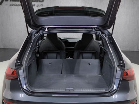Audi A3 Sportback 40 TFSI 190 BVA Quattro  occasion  Beaupuy - photo n9