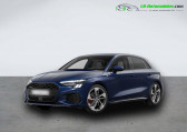 Audi A3 Sportback 40 TFSI 190 BVA Quattro   Beaupuy 31