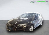 Audi A3 Sportback occasion année 2023 boite Automatique Annonce Audi A3 Sportback occasion Essence 40 TFSI 190 BVA Quattro à Beaupuy