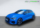 Audi A3 Sportback 40 TFSI 190 BVA Quattro   Beaupuy 31