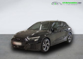 Audi A3 Sportback 40 TFSI 190 BVA Quattro   Beaupuy 31