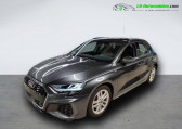 Annonce Audi A3 Sportback occasion Essence 40 TFSI 190 BVA Quattro  Beaupuy