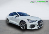 Audi A3 Sportback occasion année 2023 boite Automatique Annonce Audi A3 Sportback occasion Essence 40 TFSI 190 BVA Quattro à Beaupuy
