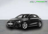 Annonce Audi A3 Sportback occasion Essence 40 TFSI 190 BVA Quattro  Beaupuy