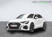 Audi A3 Sportback 40 TFSI 190 BVA Quattro   Beaupuy 31