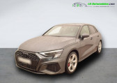 Audi A3 Sportback occasion année 2024 boite Automatique Annonce Audi A3 Sportback occasion Essence 40 TFSI 190 BVA Quattro à Beaupuy