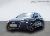 Audi A3 Sportback occasion année 2022 boite Automatique Annonce Audi A3 Sportback occasion Essence 40 TFSI 190 BVA Quattro à Beaupuy