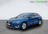 Audi A3 Sportback occasion année 2022 boite Automatique Annonce Audi A3 Sportback occasion Essence 40 TFSI 190 BVA Quattro à Beaupuy