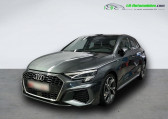 Audi A3 Sportback occasion année 2022 boite Automatique Annonce Audi A3 Sportback occasion Essence 40 TFSI 190 BVA Quattro à Beaupuy