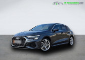 Audi A3 Sportback occasion année 2023 boite Automatique Annonce Audi A3 Sportback occasion Essence 40 TFSI 190 BVA Quattro à Beaupuy
