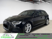 Audi A3 Sportback occasion année 2020 boite Automatique Annonce Audi A3 Sportback occasion Essence 40 TFSI 190 S-tronic quattro S Line à Beaupuy