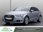Audi A3 Sportback occasion année 2020 boite Automatique Annonce Audi A3 Sportback occasion Essence 40 TFSI 190 S-tronic à Beaupuy