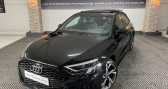 Annonce Audi A3 Sportback occasion Diesel 40 TFSI  - 204ch - S-line -  Hybride rechargeable - Franais  Antibes