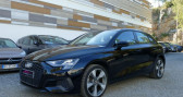 Annonce Audi A3 Sportback occasion Hybride 40 TFSI e 204 Ch DESIGN S-TRONIC � LA CIOTAT