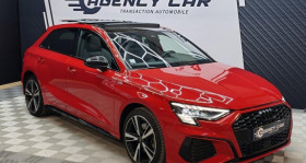 Audi A3 Sportback , garage AGENCY CAR COIGNIERES � COIGNIERES