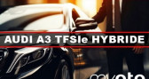 Annonce Audi A3 Sportback occasion Hybride 40 TFSI E 204CH BUSINESS LINE S TRONIC 6  Mommenheim