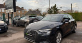 Annonce Audi A3 Sportback occasion Hybride 40 TFSI E 204CH BUSINESS LINE S TRONIC 6 � BONDUES