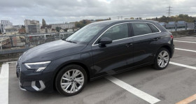 Audi A3 Sportback , garage GROUPE SDVO  Igny