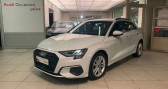 Audi A3 Sportback occasion année 2021 boite Automatique Annonce Audi A3 Sportback occasion Hybride 40 TFSI e 204ch Design S tronic 6 à Paris